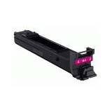 Konica Minolta Magenta Toner Cartridge For Magicolor 4650 EN and 4650 DN Printers