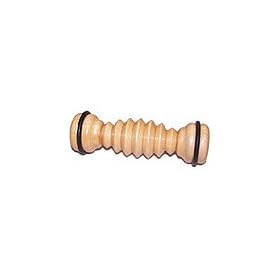 Foot Massager: Ribbed Foot Roller