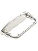 MOEN Mannerly PIV Paper Holder POLISHED NICKEL YB7508BL