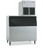 Hoshizaki F-1001MLH 1150 lb Modular Flake Ice Machine