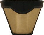 Krups 026-33 Gold Tone Coffee Filter