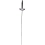 PLASTIC FENCING FOIL