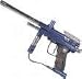 32 Degrees Icon LED Electronic Paintball Gun Blue