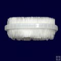 Oval Shaped corn Brushes (Bag of 3)