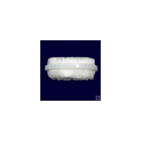 Oval Shaped "corn" Brushes (Bag of 3)