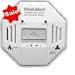 Tools & Hardware : First Alert Carbon Monoxide Alarm / Smoke Alarm / 5yr Limited Warranty