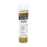 Gold Bond Ultimate Healing Foot Cream - 4 Oz