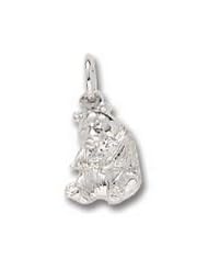 Rembrandt Charms Panda Charm
