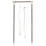 Delonghi 5518100800 Lower Heating Element