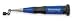 Westward 1VUB1 Magnetic Pickup, 1/2 In Dia, 2 Lb Pull