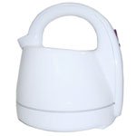 Black & Decker KE2020 2.0 Liter Electric Kettle - White