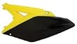 ACERBIS PANEL SIDE RMZ250 BK/YL 2171921017