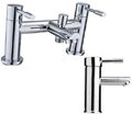 Bath And Basin Tap Set Bathroom Shower Taps (pack 1K)
