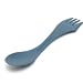 Spork Blue