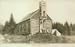 TEMAGAMI Bear Island native American church Ontario Canada