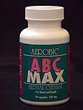 Aerobic Life - Abc Max Herbal Cleanse, 90 capsules