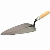 19 11 BRICK TROWEL - MARSHALLTOWN TROWEL COMPANY