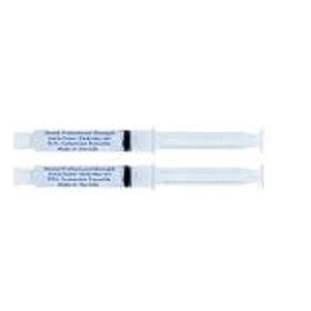INSTANT WHITE SMILES huge 20ml DEEP STAIN 36% Carbamide Peroxide Professional Teeth Whitening Gel Syringe