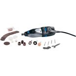 Dremel 300-N/25 300 Series Variable Speed Tool Kit with 25 accessories