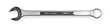 Westward 5MW32 Wrench, Stubby, 9/16 In