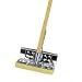 Carlisle 36990R00 Cellulose Ty-Dee Sponge Refill with Enameled Wood handle (Case of 12)
