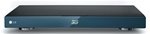 LG BX580 Network 3D Blu-ray Discâ"¢ Player with Wi-Fi® Connectivity