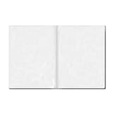 8X11 Clear Vinyl Menu Cover (06-0690)