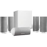 Harman Kardon HKTS 16WQ 5.1 Channel Home Theater Speaker System