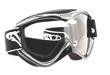 Motorcycle Goggles ATV/Motocross Goggles EYGAdultClear