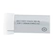 Power2000 NB-9L Replacement Lithium-Ion Battery, 3.6 volt 1200mAh, for Canon Powershot SD4500IS