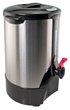 Aroma ACU-040 40-Cup Stainless Steel Coffee Urn