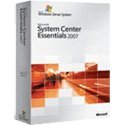 SYS CENTER ESSENTIALS 2007 EN DVD