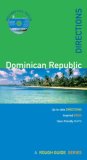 The Rough Guides' Dominican Republic Directions 1 (Rough Guide Directions)