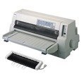 セイコーエプソン㈱インパクト・プリンター VP-43KSM（VP-4300+VP4300SBF2セット）（RC：1000587242）