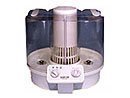Slant Fin GF-350 Germ Free Warm Mist Humidifier