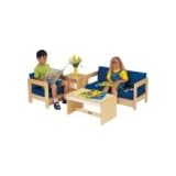 Jonti Craft 0288JC DRESSING TABLE