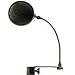 Musical Instruments : MXL PF-001 Pop Filter