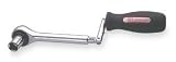 Westward 3VA95 Ratchet/Crank, 3/8 Dr