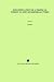 Book Stratification of a Tropical Forest As Seen in Dispersal Types (Tasks for Vegetation Science)