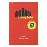The Book Complete DVD Box Set