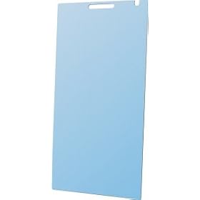 2x Vikuiti CV8 SCREEN PROTECTOR by 3M for Huawei Ascend P1 S, ultra-clear, scratch-resistant, high adhesiveness, 100% fits