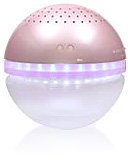 antibac PANTONE MAGIC BALL PINK L