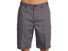 adidas Golf ClimaLite Plaid Short Men's Shorts
