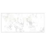 Geographics(R) Business Cards, 2in. x 3 1/2in., Marble Gray, Box Of 250