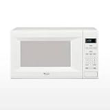 Whirlpool 1,5 Cu, Ft, Capacity Full-Size Countertop Microwave Oven - MT4155SP - B / Q / S / T