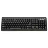 KeyTronicEMS Keyboard - Black