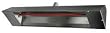 Dayton 1UCP6 Electric Infrared Heater, 5118 BtuH, 208V