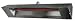 Dayton 1UCP7 Electric Infrared Heater, 5118 BtuH, 240V