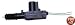 CRIME STOPPER CS-610SI Power Door-Lock Actuator