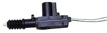 CRIME STOPPER CS-610SI Power Door-Lock Actuator